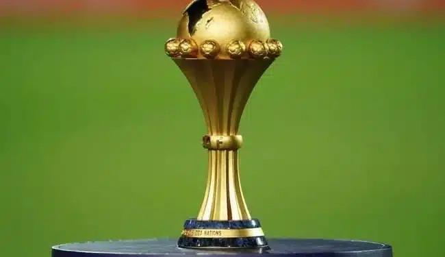 Kenyans Reactions Afcon Cup.