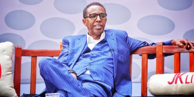 Ahmednasir Sues Kenya At Eacj, Demands Ksh200 Million