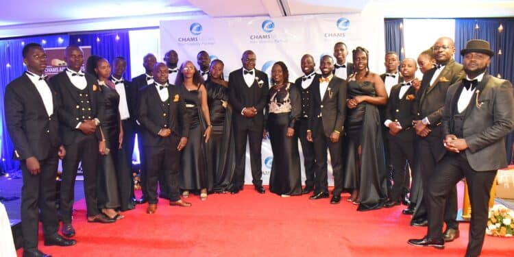 Alex Chamwada'S Presenter Quits After 3 Years Alex Chamwada'S Presenter Quits After 3 Years