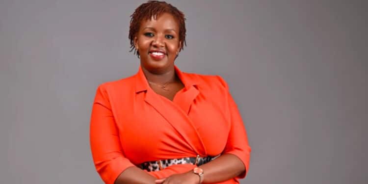 Diageo Appoints Joy Michira As Director Marketing &Amp; Innovations Diageo Appoints Joy Michira As Director Marketing &Amp; Innovations
