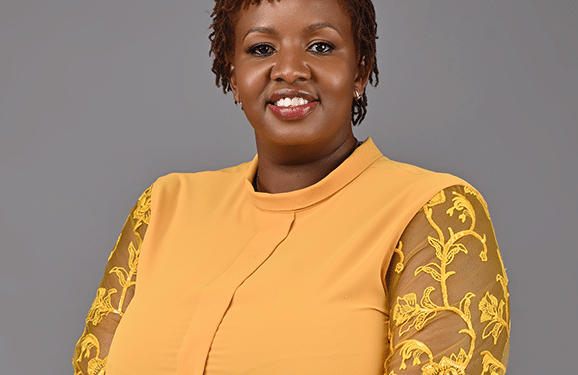 Diageo Appoints Kenyan As Director For South, West &Amp; Central Africa Diageo Appoints Joy Michira As Director Marketing &Amp; Innovations