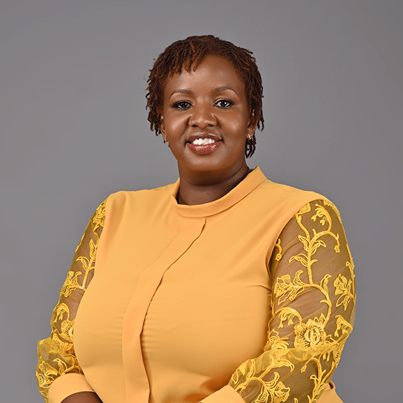 Diageo Appoints Joy Michira As Director Marketing &Amp; Innovations