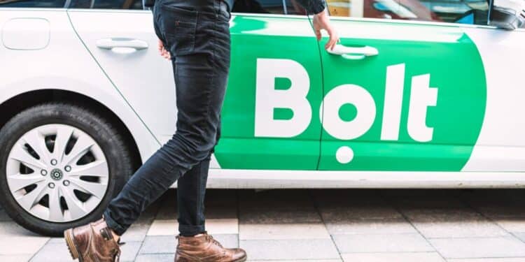 Bolt Introduces New Offline Safety Feature For Riders Bolt Introduces New Offline Safety Feature For Riders