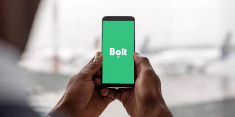Bolt Introduces New Offline Safety Feature For Riders Bolt Introduces New Offline Safety Feature For Riders