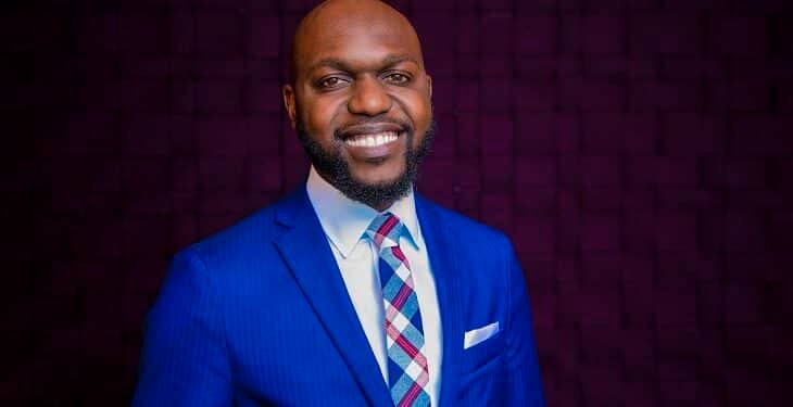 6 Prominent Kenyans Who Worked At Ktn Cnn International Correspondent Larry Madowo.photocourtesy.