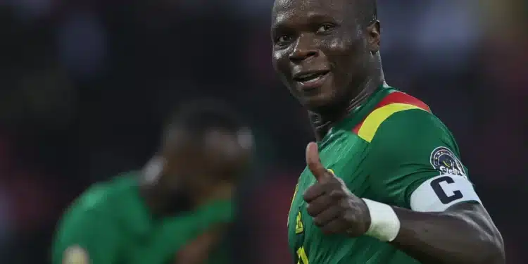 Where Are They Now? 10 Last Afcon Golden Boot Winners Cameroon Captain Vincent Aboubakar Is The Last Afcon Top Scorer
