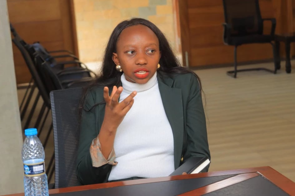 Charlene Ruto Called Out Over Femicide Remarks