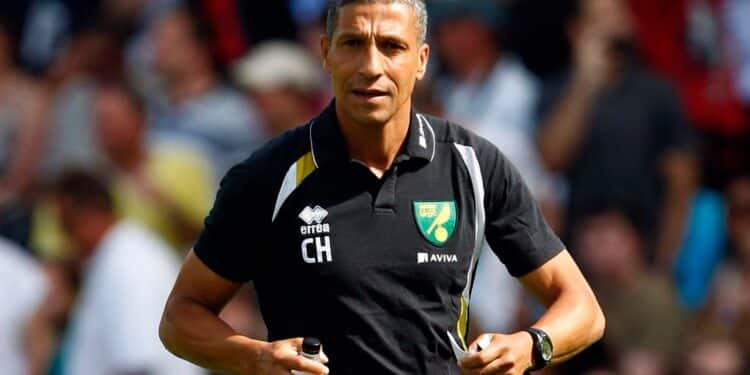 Ghana Sacks Head Coach After Afcon Exit Former Newcastle United And Brighton &Amp; Hove Albion Manager, Chris Hughton.