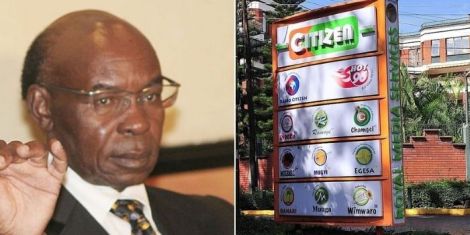 Citizen Tv