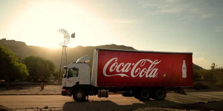 How Coca Cola Is Modernizing Marketing With Its New Strategy Coca-Cola Advert: How It Takes An Army To Win Consumers