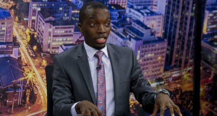 Dr King'Ori Wicked Edition Ends After 7 Years On Ntv