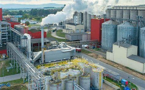 The East African Portland Cement Plc Company.