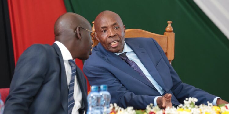 Ministry Of Education Announces Tvet Vacancies