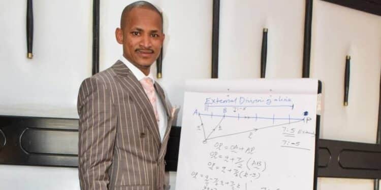 Babu Owino Advise To Kcse Candidates Who Scored Below C+