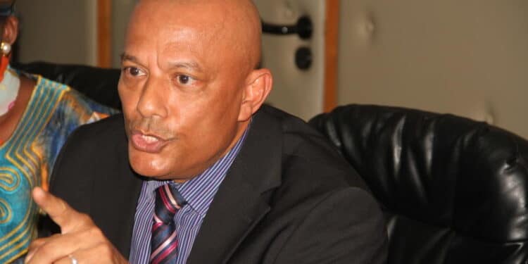Kenya Wins Bid To Host Anti-Corruption Hub For Africa