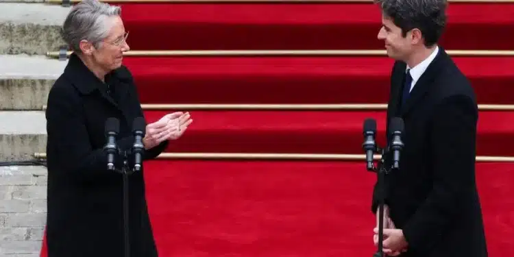 Gabriel Attal, France Youngest Prime Minister, Also Gay Meet Gabriel Attal, France Youngest Prime Minister