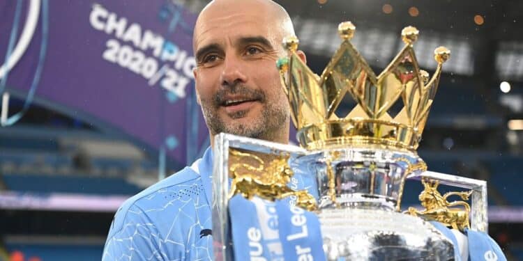 What Man City May Lose If Found Guilty Of Serious Charges