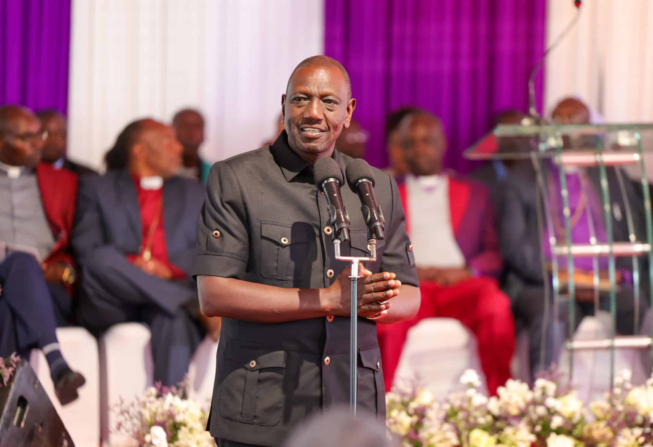 Kenya Leads As Top Choice For Second Homes Among Wealthy Individuals