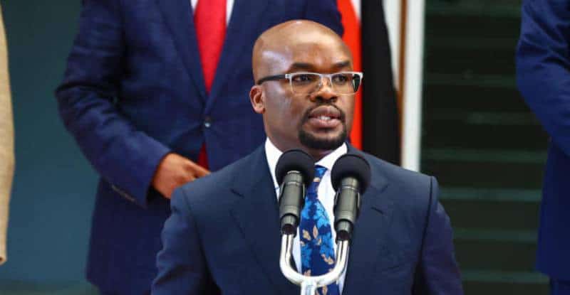 Questions Raised On How Gas Company Escaped Govt Crackdown