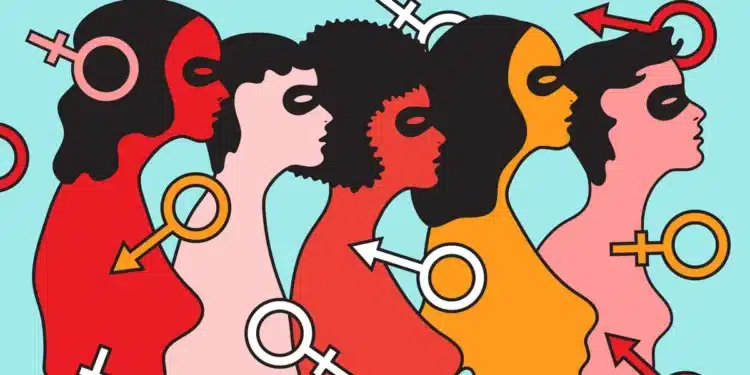 Intersex Symbol