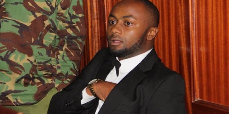 Jacque Maribe Misses Court, Judge Gives Way Forward