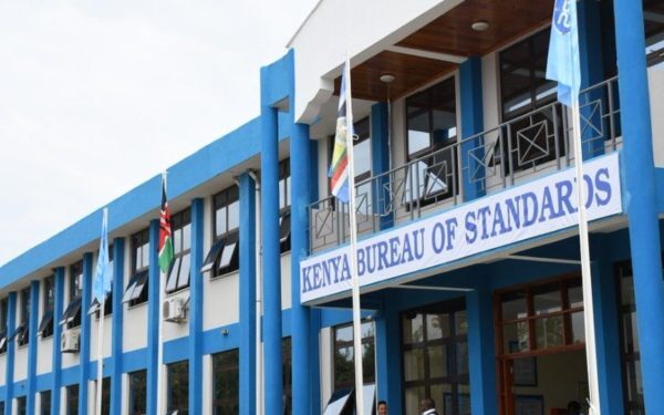 Kebs Explain How Conmen Raid Shops &Amp; Supermarkets