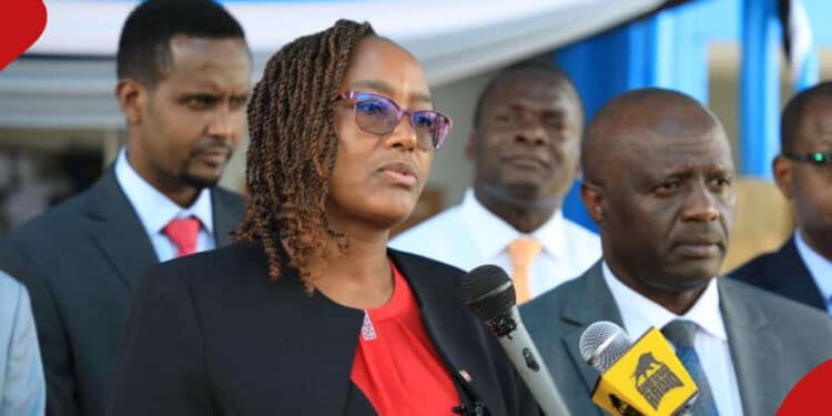  Kebs Explain How Conmen Raid Shops &Amp; Supermarkets