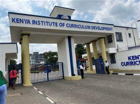 Kicd Published List Of Set Books For 2023-2028