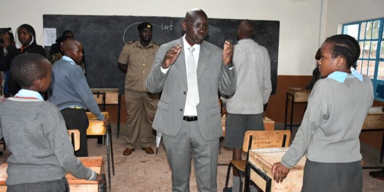 Knec Releases Kpsea &Amp; Kilea Results: How To Check Knec Releases Kpsea Results: How To Check