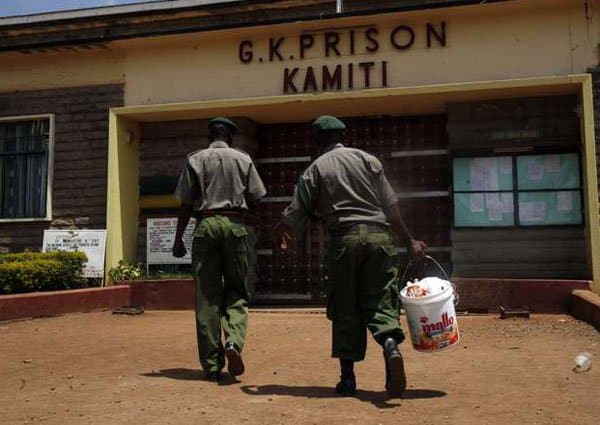 Katiba Institute Has A Case Against Two Offences