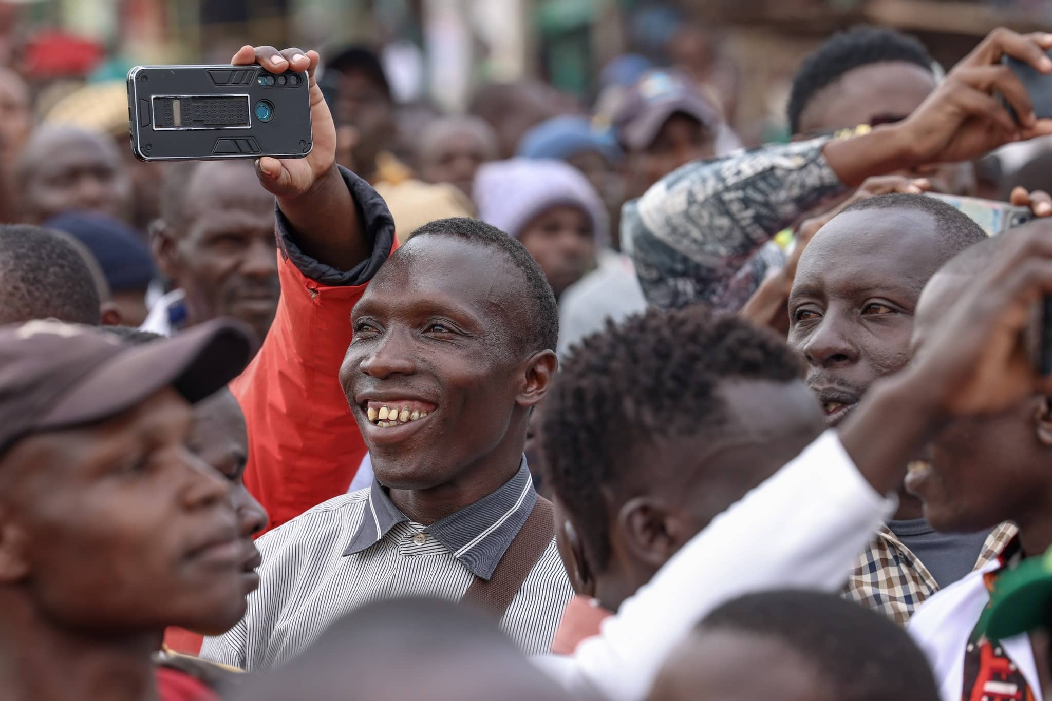 Infotrak: Tricks Broke Kenyans Are Using To Survive