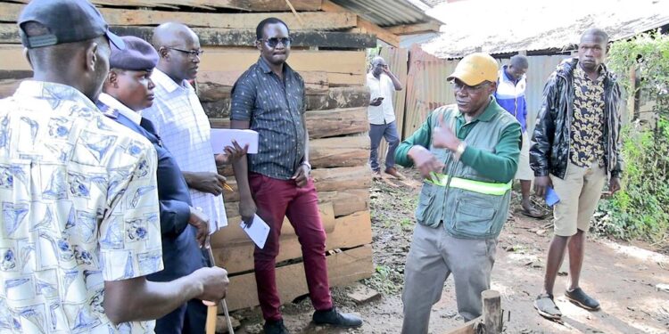 Second Autopsy Reveals What Killed Khalwale Employee