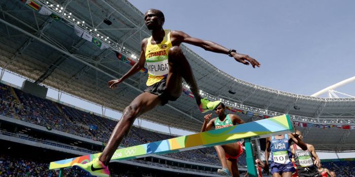 Benjamin Kiplagat
