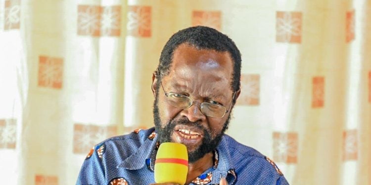 Ruto Maintains Govt Will Lease Sugar Mills To Private Sector