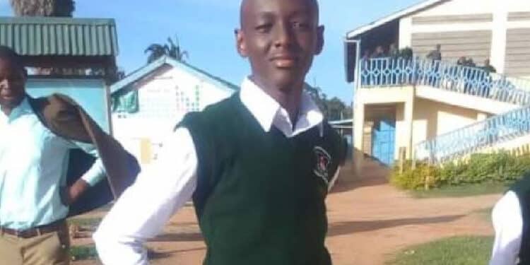 Kilungu Boys Death: Father Reveals Learning Of Son's Demise