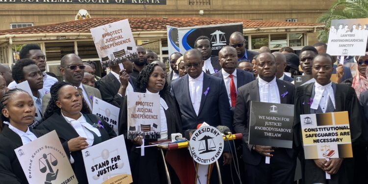 Meet The Three Women Competing For Lsk Presidency Lsk
