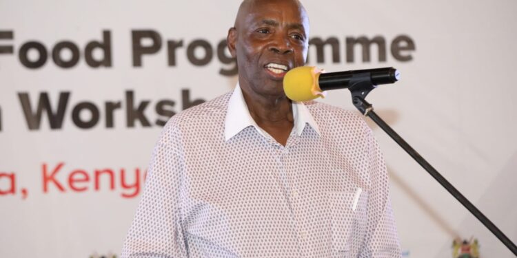 Minister-Of-Education-Ezekiel-Machogu