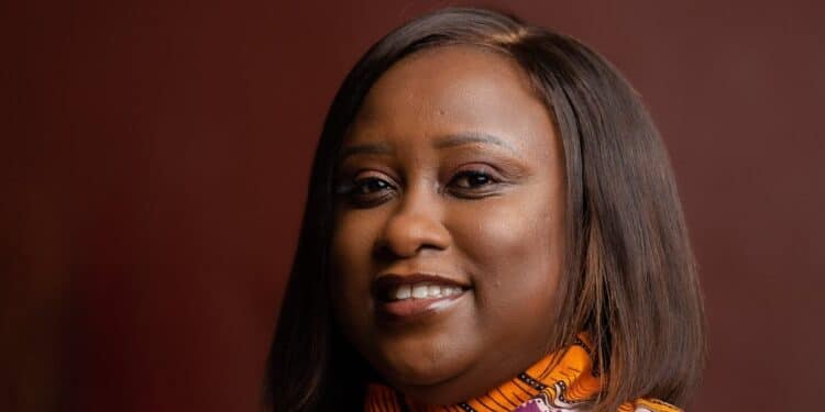 New Appointed Uba Kenya, Ceo Mary Mulili, New Appointed Uba Kenya, Ceo Mary Mulili,