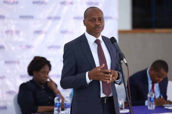 Kemsa Ceo Wins Prestigious African Award Andrew Mulwa
