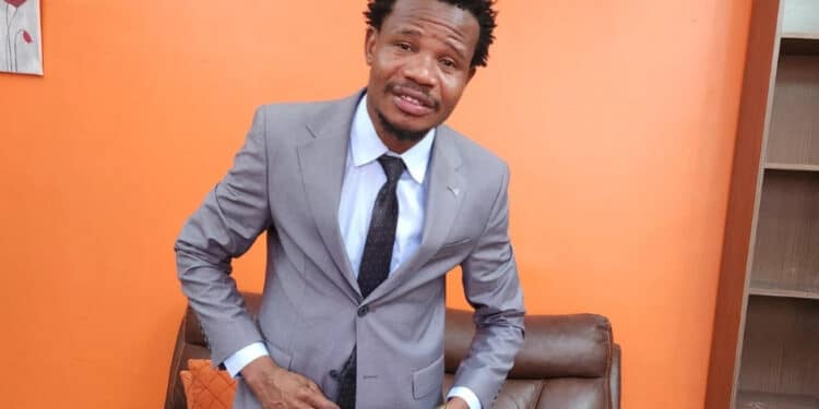 Salasya Defends His University Performance, Blames Leadership Salasya Defends His Academic Qualifications, Blames Leadership