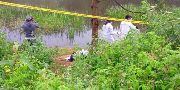 New Twist In Rita Waeni'S Case As Family Identifies Head