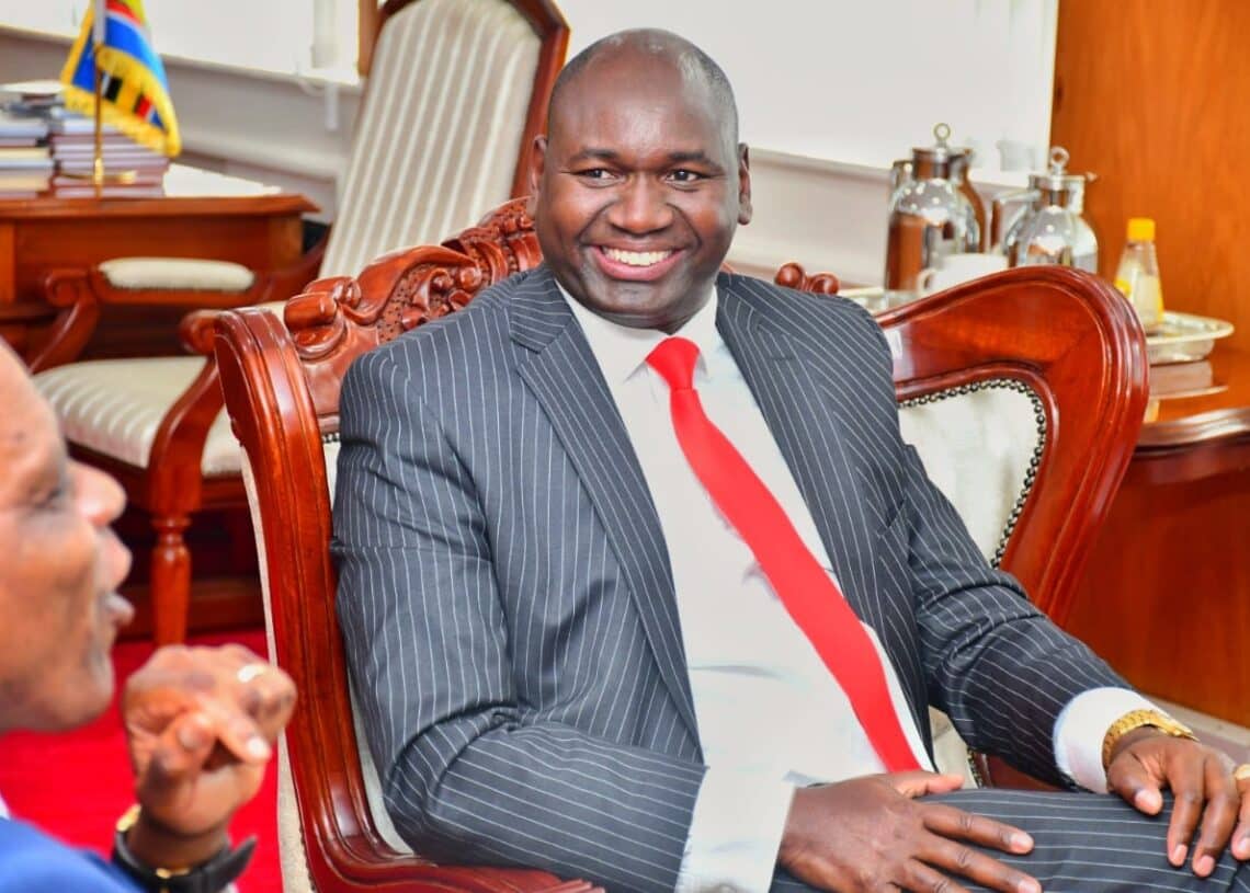 Immigration Cancels Insurance Tender For Foreigners After Uproar
