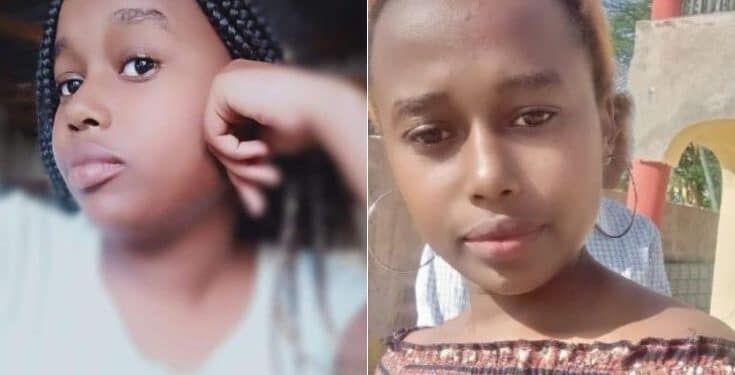 New Twist In Rita Waeni'S Case As Family Identifies Head