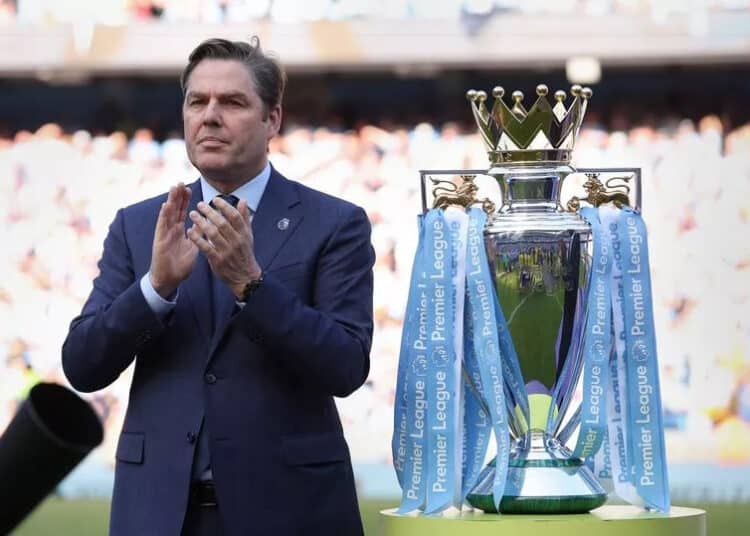 What Man City May Lose If Found Guilty Of Serious Charges