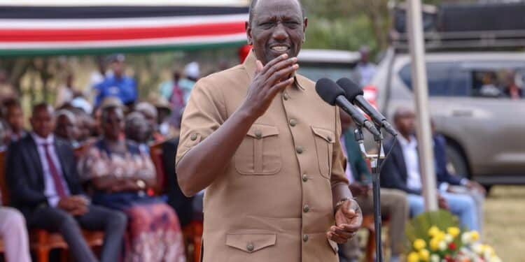 Government Has Supported Coffee Farmers