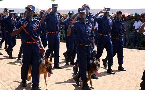 Employers Issue Demands To Govt After Revoking Licenses Of 9 Companies Security Guards