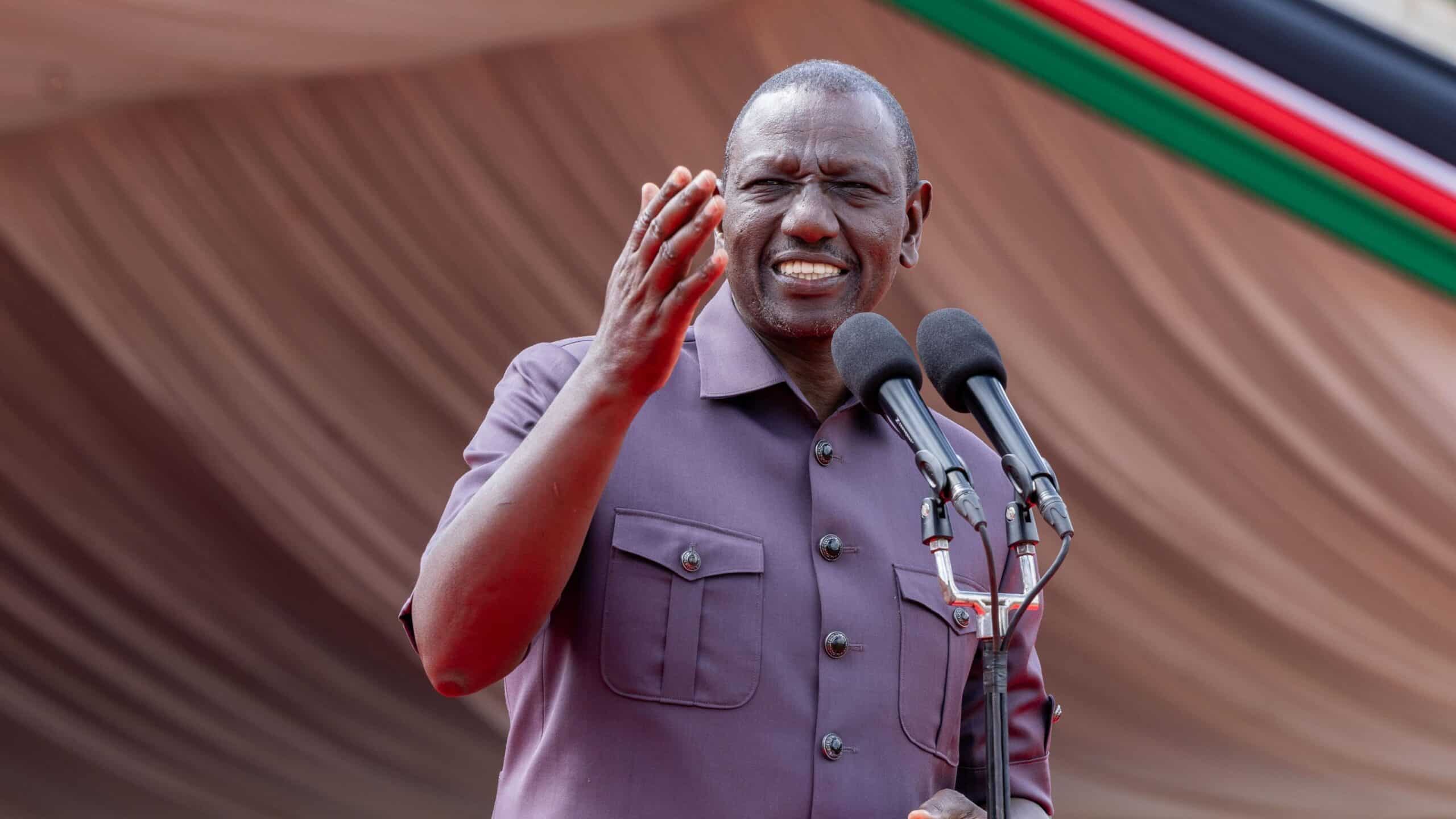 Kenya Wins Bid To Host Anti-Corruption Hub For Africa