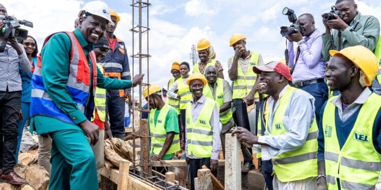 Employers Take Stance On Housing Levy After Court Decision