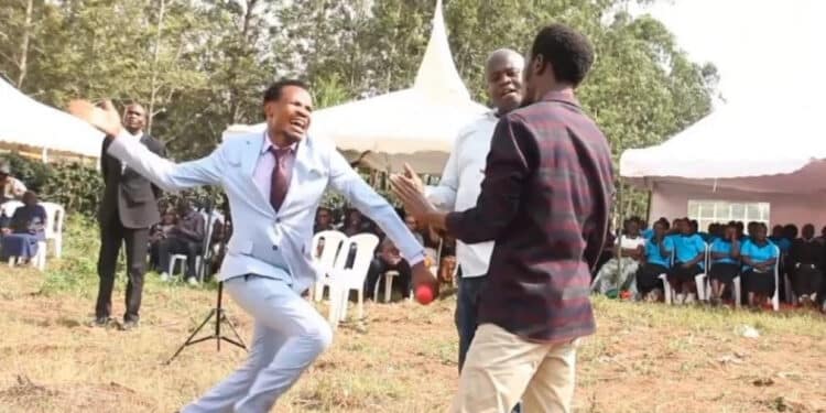 Mp Salasya Breaks Silence After Eacc Grilling
