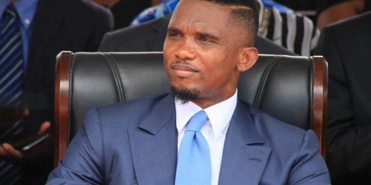 Where Are They Now? 10 Last Afcon Golden Boot Winners Cameroonian Football Federation Samuel Etoo Won Two Afcon Golden Boots